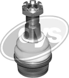 DYS 27-11103 - Шаровая опора abcparts.ee