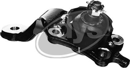 DYS 27-25506 - Шаровая опора abcparts.ee
