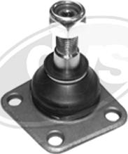 DYS 27-21404 - Шаровая опора abcparts.ee