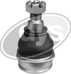 DYS 27-21059 - Шаровая опора abcparts.ee