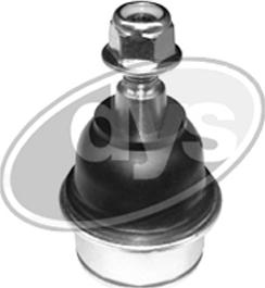 DYS 27-21752 - Шаровая опора abcparts.ee