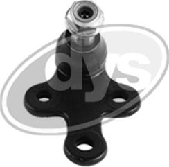 DYS 27-28059 - Шаровая опора abcparts.ee