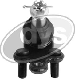 DYS 27-28322 - Шаровая опора abcparts.ee