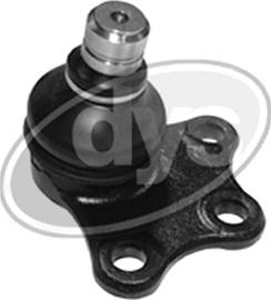 DYS 27-23746 - Шаровая опора abcparts.ee