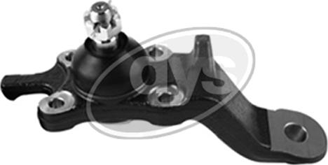 DYS 27-27945 - Шаровая опора abcparts.ee