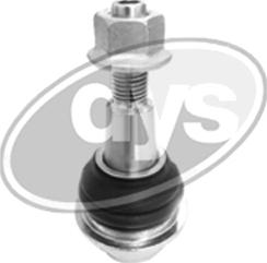 DYS 27-27499 - Шаровая опора abcparts.ee