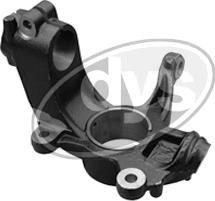 DYS 79-01906R - Поворотный кулак, подвеска колеса abcparts.ee