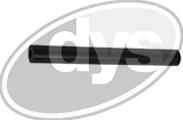 DYS 79-14804 - Шланг, вентиляция картера abcparts.ee