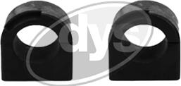 DYS 75-13416 - Комплект подшипника, стабилизатор abcparts.ee