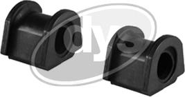 DYS 75-13434 - Комплект подшипника, стабилизатор abcparts.ee