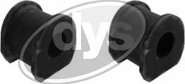 DYS 75-13428 - Комплект подшипника, стабилизатор abcparts.ee