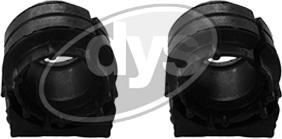 DYS 75-13505 - Комплект подшипника, стабилизатор abcparts.ee