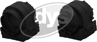 DYS 75-13522 - Комплект подшипника, стабилизатор abcparts.ee