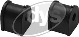 DYS 75-13640 - Комплект подшипника, стабилизатор abcparts.ee