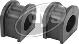 DYS 75-13086 - Комплект подшипника, стабилизатор abcparts.ee