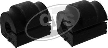 DYS 75-13081 - Комплект подшипника, стабилизатор abcparts.ee