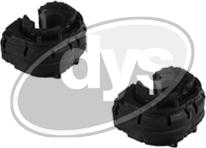 DYS 75-13760 - Комплект подшипника, стабилизатор abcparts.ee