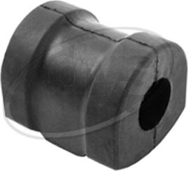 DYS 75-24210 - Втулка стабилизатора abcparts.ee