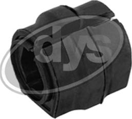 DYS 75-23445 - Втулка стабилизатора abcparts.ee