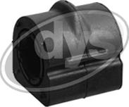 DYS 75-27018 - Втулка стабилизатора abcparts.ee