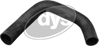 DYS 76-01380 - Трубка, нагнетание воздуха abcparts.ee