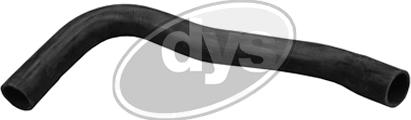 DYS 76-01379 - Трубка, нагнетание воздуха abcparts.ee