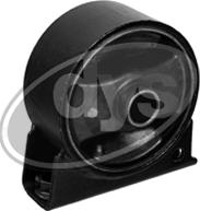 DYS 71-40643 - Подушка, опора, подвеска двигателя abcparts.ee