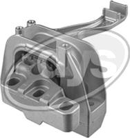 DYS 71-40610 - Подушка, опора, подвеска двигателя abcparts.ee