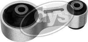 DYS 71-40636 - Подушка, опора, подвеска двигателя abcparts.ee