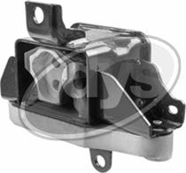 DYS 71-04458 - Подушка, опора, подвеска двигателя abcparts.ee