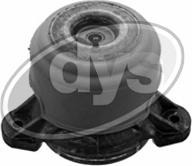 DYS 71-04461 - Подушка, опора, подвеска двигателя abcparts.ee