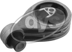 DYS 71-04468 - Подушка, опора, подвеска двигателя abcparts.ee