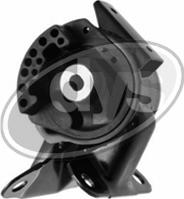 DYS 71-04463 - Подушка, опора, подвеска двигателя abcparts.ee