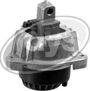 DYS 71-04542 - Подушка, опора, подвеска двигателя abcparts.ee