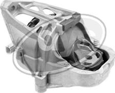 DYS 71-04571 - Подушка, опора, подвеска двигателя abcparts.ee