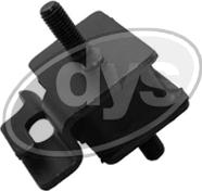 DYS 71-04008 - Подушка, опора, подвеска двигателя abcparts.ee