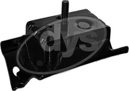 DYS 71-04018 - Подушка, опора, подвеска двигателя abcparts.ee