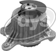 DYS 71-04329 - Подушка, опора, подвеска двигателя abcparts.ee