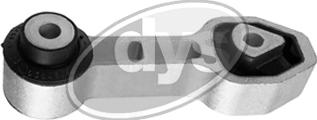 DYS 71-04213 - Подушка, опора, подвеска двигателя abcparts.ee