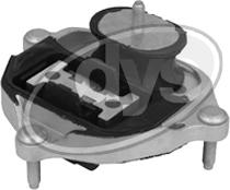 DYS 71-03411 - Подушка, опора, подвеска двигателя abcparts.ee