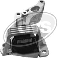 DYS 71-03421 - Подушка, опора, подвеска двигателя abcparts.ee