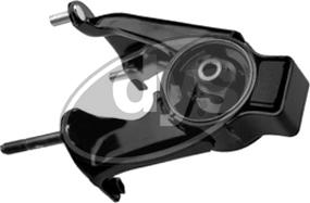 DYS 71-03547 - Подушка, опора, подвеска двигателя abcparts.ee