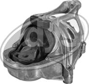 DYS 71-03534 - Подушка, опора, подвеска двигателя abcparts.ee
