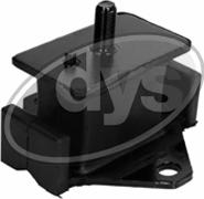DYS 71-03055 - Подушка, опора, подвеска двигателя abcparts.ee
