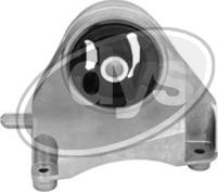 DYS 71-03739 - Подушка, опора, подвеска двигателя abcparts.ee