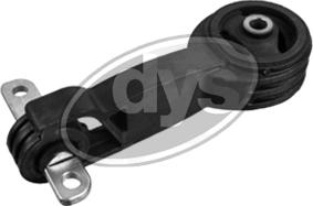 DYS 71-02777 - Подушка, опора, подвеска двигателя abcparts.ee
