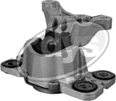 DYS 71-13899 - Подушка, опора, подвеска двигателя abcparts.ee