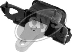 DYS 71-13891 - Подушка, опора, подвеска двигателя abcparts.ee