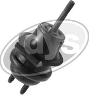 DYS 71-34670 - Подушка, опора, подвеска двигателя abcparts.ee