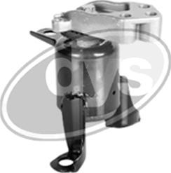 DYS 71-25527 - Подушка, опора, подвеска двигателя abcparts.ee